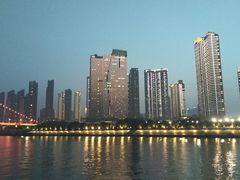 -船长9号·精致湖北菜(江滩店)