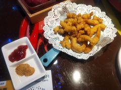 -徐记小怪兽肉蟹煲店(哈西万达金街店)