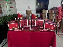 -旺顺阁·北京菜(北辰上品+)