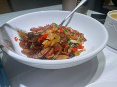 -院里寻菜·精致庭院菜(观沙岭店)