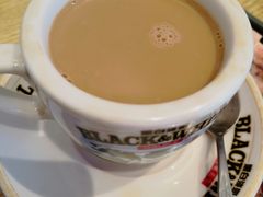 奶茶-添好运点心专门店(百老汇店)