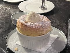 -LESCEDARS Brasserie Bistro香柏树