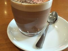 摩卡可塔朵-COSTA COFFEE(济南振华商厦店)