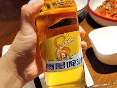 -小柴米·传统江西菜(万寿宫店)