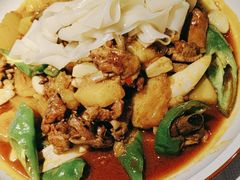 -西域阿里马新疆菜·清真(桂花路店)