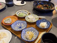 -沿江海南菜·文昌鸡祖师爷(大东海店)