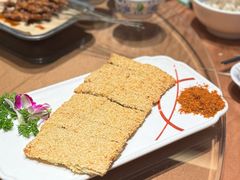 -清真·老兰家(兴善寺西街总店)