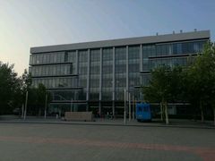 -廊坊文化艺术中心