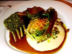 -Kampa Park Restaurant