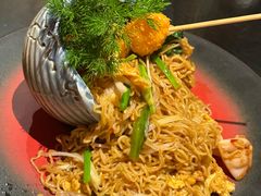 -壹泰东南亚主题餐厅·高良姜风情(州桥店)