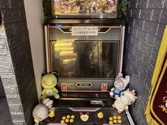 -好玩工厂密室·鹅鸭杀·桌游拼豆电玩