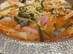 -福客麻辣烫·现炒麻辣香锅(印力中心店)