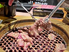 -黑牛の店·和牛烧肉(石家庄万象城店)