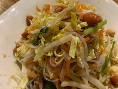 管氏特拌菜-管氏翅吧(马家堡店)