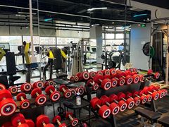 -GMJ·24H健身房(北外滩店)