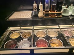 -捞王猪肚鸡火锅(财富中心店)