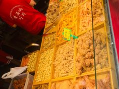 -炸肉先生总店(青泥店)