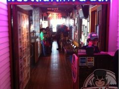 -阿甘虾餐厅(凌霄阁店)