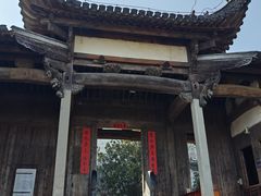 -潜口民宅博物馆