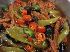 -一楼食业·美食人家
