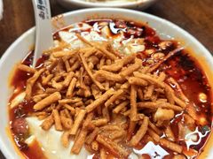 -西月城谭豆花(春熙路店)