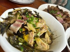 -玲燕蒸菜馆(江东路店)
