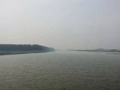 -微山湖红荷湿地景区