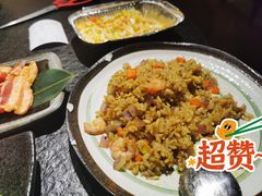 -炭虎烤肉(桂林路店)