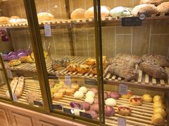 -BreadTalk面包新语·烘焙蛋糕(高德置地春广场店)