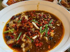 -院子餐厅·大锅菜·老杭帮(桥西直街店)