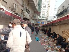 -云洲古玩城(大木桥路店)