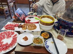 -东来顺•非遗火锅(外滩店)