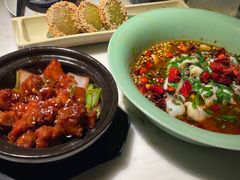 -绿茶餐厅(华信Mall店)