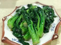 菜心-标记美食新鲜猪杂(兴南大道店)