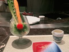 -Ginza Onodera铁板烧(外滩十八号店)