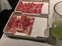 -星伦多自助料理·涮烤一体(虹悦城店)