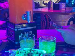 -UP嘻哈酒吧(粉巢店)