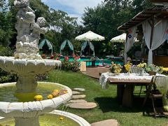 -HERRE·FARM 赫尔露营农场·团建聚会包场