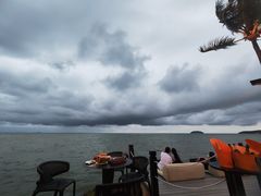 -Sunset Bar(丹绒亚路香格里拉店)