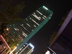 -马海涛牛肉串·东北吉林烧烤(领汇广场店)