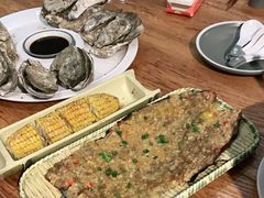 -十三道烧烤(保利西街店)