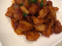-千岛湖君澜度假酒店(文广轩中餐厅)
