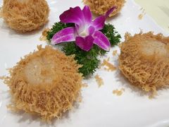 -兴悦酒家(环市东路店)