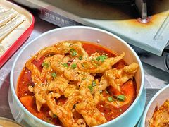 -肥家大排档(天河体育西店)
