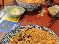 -螺世纪螺蛳粉·桂味小排档(裕德店)