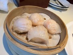 -利苑酒家(华熙国际店)