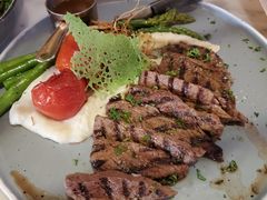 -The Rug Cafe(王府中环店)