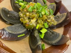 皮蛋-李与白包子铺(桐梓林店)