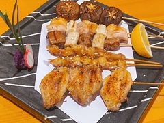-元通寿司(地标店)