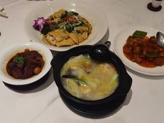 -唐苑酒家·岭南粤菜名店(太古仓店)
